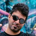 artist image Blastoyz & Reality Test Kabalah Kabalah - Single