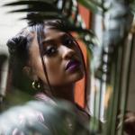 artist image Jazmine Sullivan Bust Your Windows Fearless