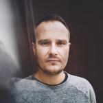 artist image Mihai Popoviciu Understand Motion Manifold