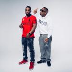 artist image The Mekanix feat. Richie Rich, 4rAx Backdoe Donuts
