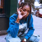 artist image Bluue On My Own On My Own - Single