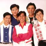 artist image The Wynners Sha La La La 溫拿最受歡迎歌曲紀念專集