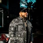 artist image @ntron, A-Teezy Beat It Up El Esfuerzo - Single