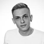 artist image Hr. Troels La Isla Bonita (Lyrics) La Isla Bonita - Single