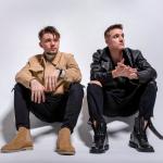 artist image ALEX&RUS Мимо тебя Мимо тебя - Single