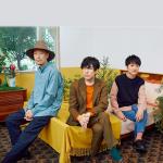 artist image Fujifabric Golden Time ゴールデンタイム - Single