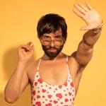 artist image Conchita Wurst Satori Truth Over Magnitude