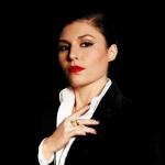 artist image Giusy Ferreri Novembre Gaetana