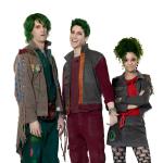 artist image Disney Channel Stars A Dream Is a Wish Your Heart Makes Princess Disneymania