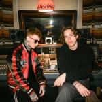 artist image Frank Carter & The Rattlesnakes Nothing Breaks Like a Heart Nothing Breaks Like a Heart - Single