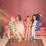 artist image Wonder Girls So Hot 2 Different Tears