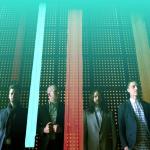 artist image MuteMath Spotlight Armistice
