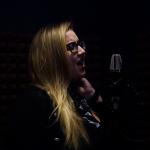 artist image Aleyna Blue Eyes Exhale