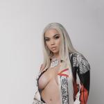 artist image Renni Rucci Tap Out Big Renni