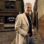 artist image Burt Bacharach Raindrops Keep Fallin' On My Head (Reprise) 