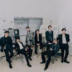 artist image GOT7 TIME OUT SPINNING TOP : BETWEEN SECURITY & INSECURITY - EP