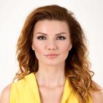 artist image Виктория Черенцова Я люблю тебя Кукуруза