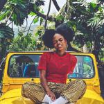 artist image Lila Ike Where I'm Coming From The ExPerience
