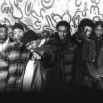 artist image Wu-Tang Clan Protect Ya Neck Enter The Wu-Tang (36 Chambers)