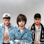 artist image Russian Village Boys, Mr. Polska Lost In Amsterdam Lost in Amsterdam - Single