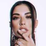 artist image Antonia Touch Me Touch Me - Single