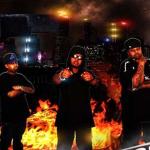 artist image La Blaze ft Didje ft De Graff Men nirdekam[TmRap-HipHop] Heat It Up - EP