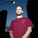 artist image Cohen Azarbijan / אזרבייג׳אן ראפ - EP