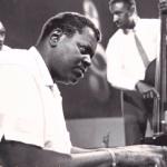 artist image Oscar Peterson Trio Hymn to Freedom Moten Swing