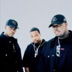 artist image EPMD - 1999 - Out of Business U Got Shot (Feat. 8-Off Agallah & 215) Out of Business