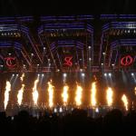 artist image Trans-Siberian Orchestra MIdnight Christmas Eve The Christmas Attic