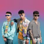 artist image Dark Polo Gang Taki Taki Trap Lovers (Reloaded)