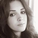 artist image Дарина Кочанжи Иерусалим - holychords.com За иисуса держись