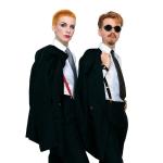 artist image Eurythmics, Annie Lennox, Dave Stewart Would I Lie to You? Be Yourself Tonight (Bonus Tracks) [2005 Remaster]
