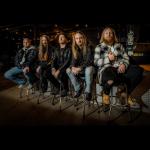 artist image Blacktop Mojo Can't Sleep Under the Sun