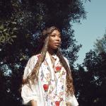 artist image Brandy True Human (Deluxe Version)