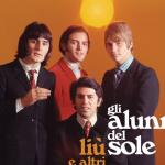artist image Alunni del Sole Pagliaccio Le Maschere Infuocate