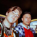 artist image Cherocky You. Walk Man - Single