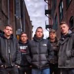 artist image Misery Signals Set In Motion Controller