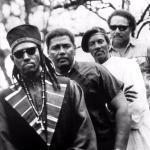 artist image The Neville Brothers Way Down in the Hole ...And All the Pieces Matter - Five Years of Music from the Wire