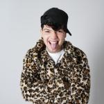 artist image Moonkey Blue Eyes Blue Eyes - Single