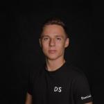 artist image Dominic Strike Heartbeat (Magic Free Release) Heartbeat - Single