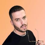 artist image Gian Nobilee Mamma Mia (Sefon.me) Mamma Mia - Single