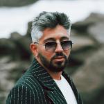 artist image Vüqar Sübhan Ay Dede Vay (Studio Version) Ay Dede Vay - EP
