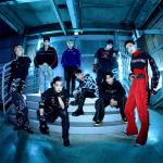 artist image ATEEZ Wave TREASURE EP.3: One To All