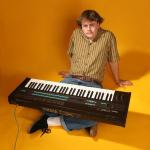 artist image Buttercup Jack Stauber Buttercup - Single