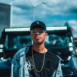 artist image Yung Mil Don't Get in My Way Don't Get in My Way - Single