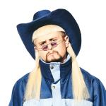 artist image Oliver Tree Miracle Man Ugly is Beautiful