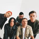artist image Sleeping With Sirens Leave It All Behind How It Feels to Be Lost (Deluxe)