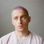 artist image Dermot Kennedy Outnumbered Without Fear