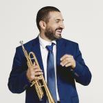 artist image Ibrahim Maalouf Radio Magallanes S3NS